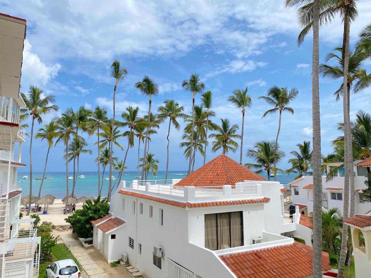 Tropical Villas And Suites - Beach Club, Spa, Restaurants - Playa Los Corales Punta Cana Eksteriør billede